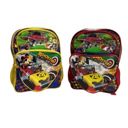 MOCHILA MICKEY MOUSE - DISNEY