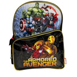 MOCHILA AVENGERS - MARVEL
