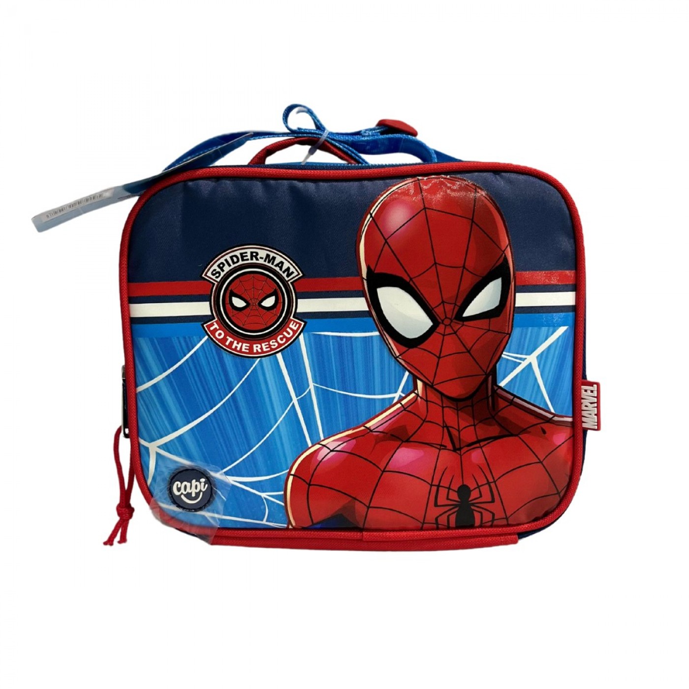 LOCHERA SPIDERMAN - MARVEL