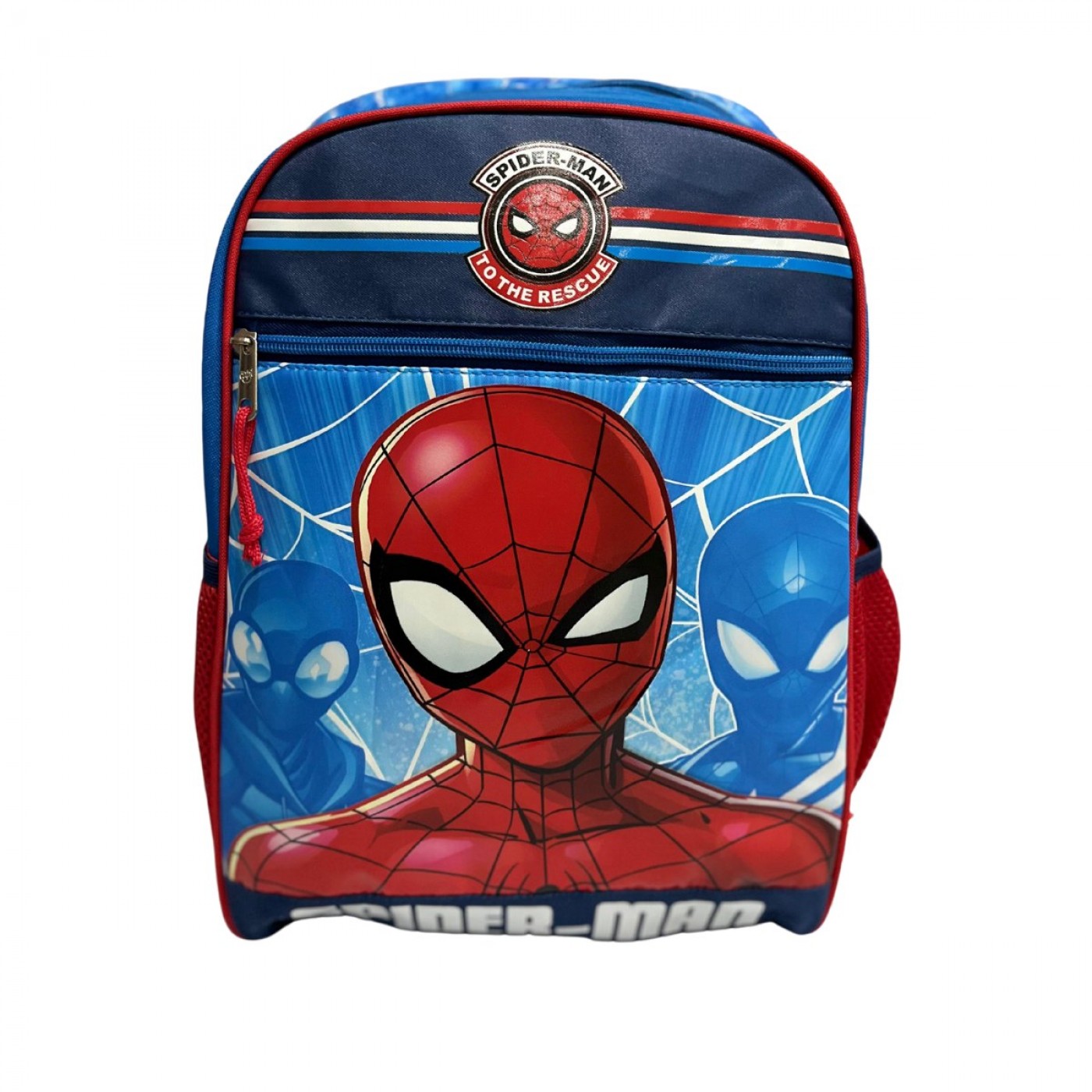 MOCHILA  SPIDERMAN - MARVEL