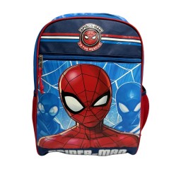 MOCHILA  SPIDERMAN - MARVEL