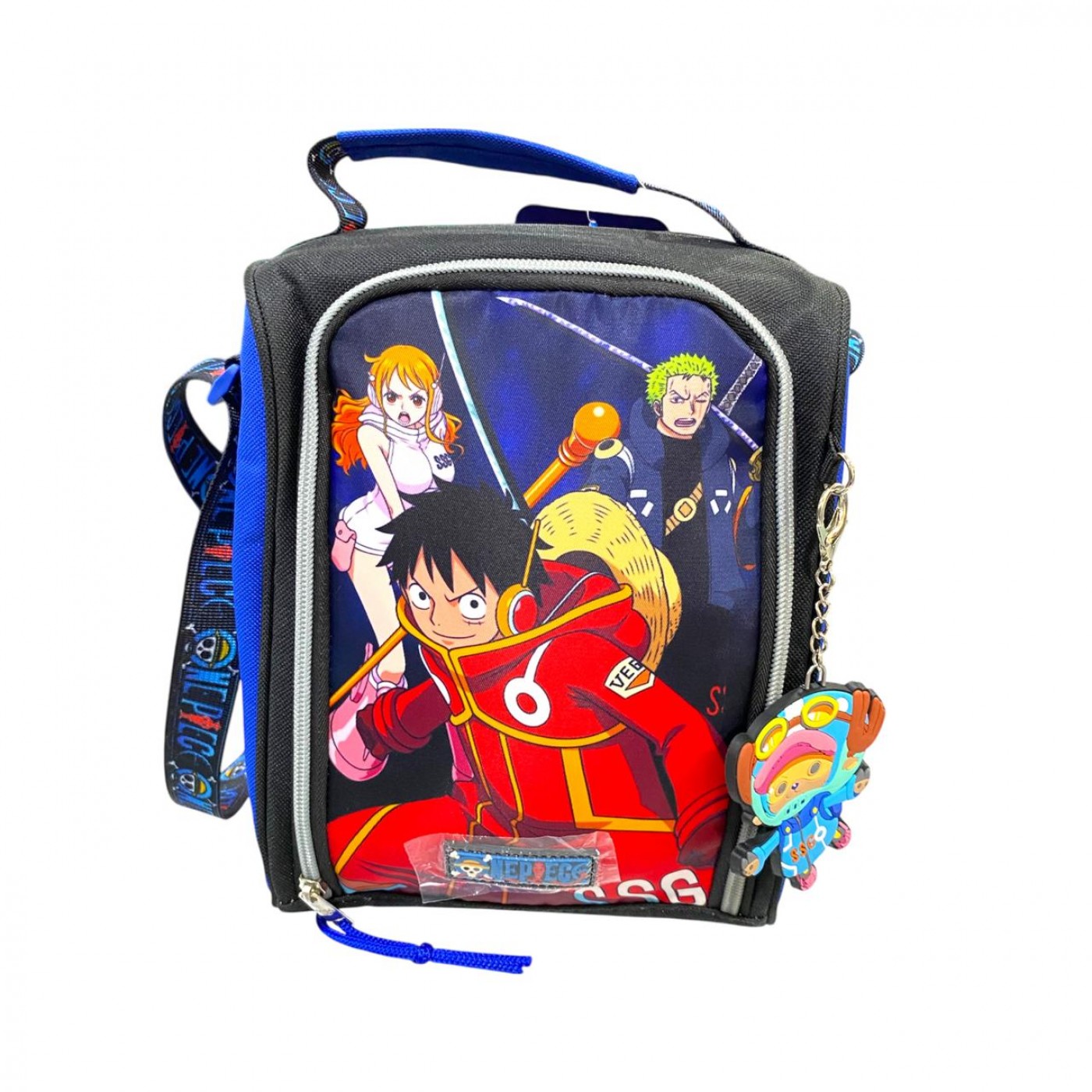 LONCHERA ONE PIECE - CAPI