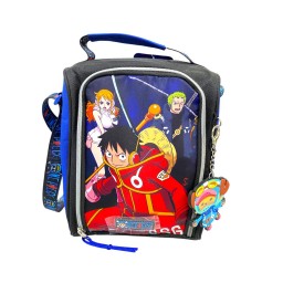 LONCHERA ONE PIECE - CAPI