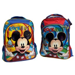 MOCHILA MICKEY MOUSE - DISNEY