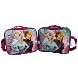 LONCHERA FROZEN - DISNEY