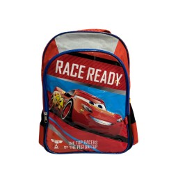 MOCHILA CARS PISTON CUP - DISNEY