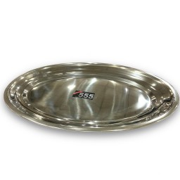 BANDEJA OVALADA  - INDIA