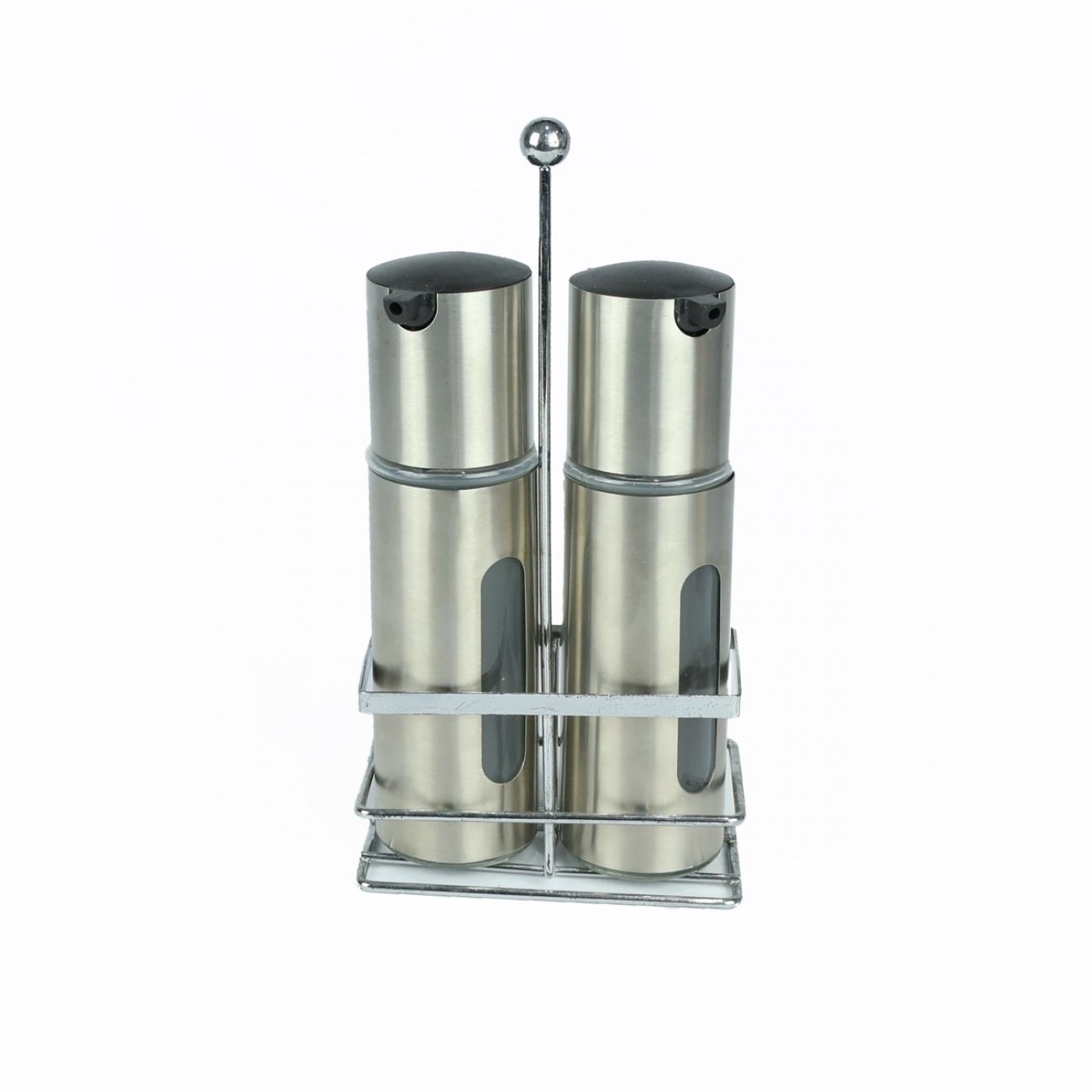 SET DE ACEITERA Y VINAGERA - HARTIN