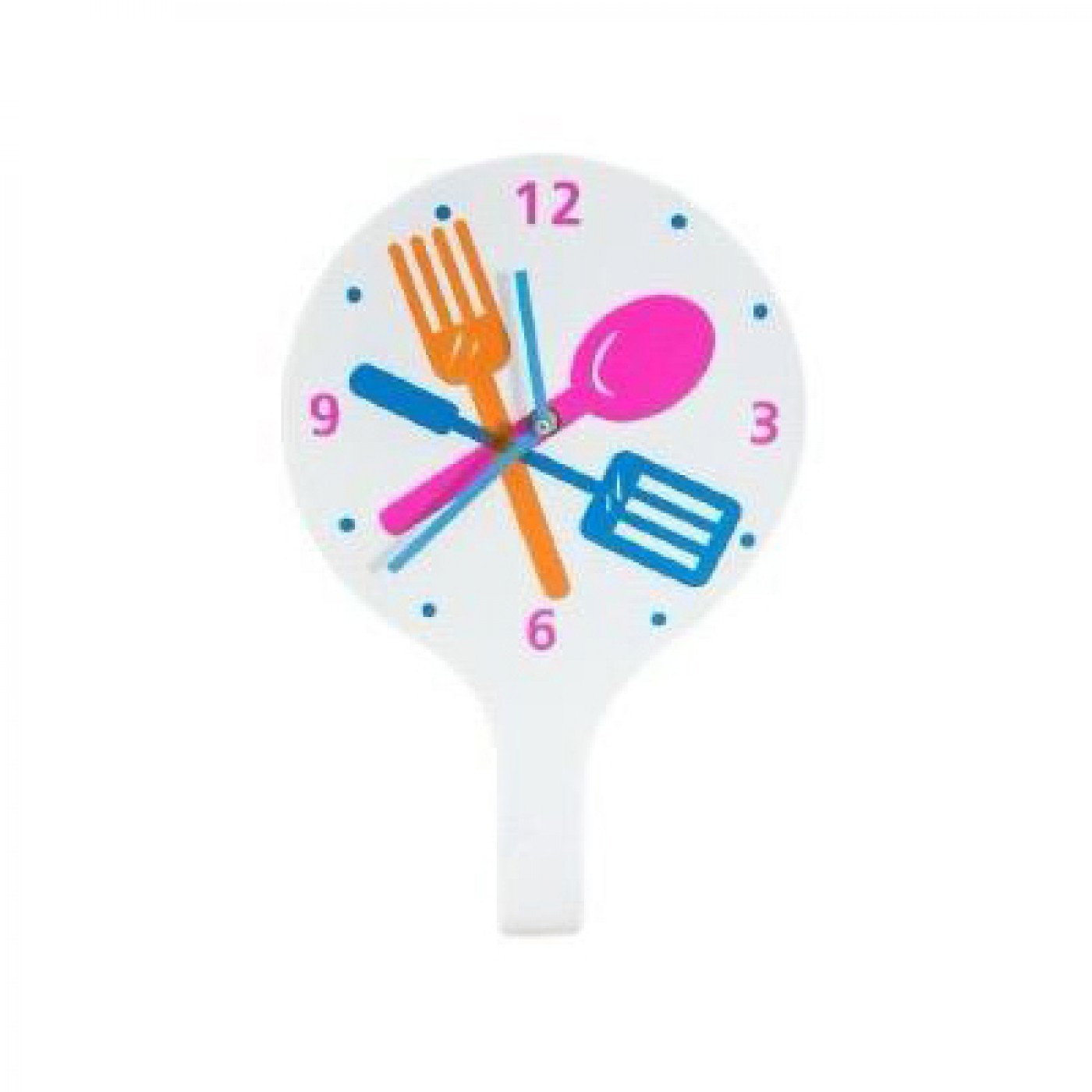 RELOJ DE PARED - TIMES TOWER