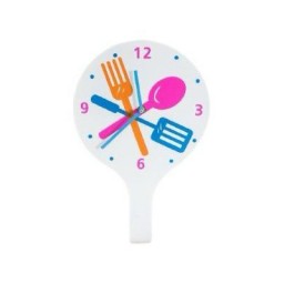 RELOJ DE PARED - TIMES TOWER