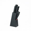 SET DE CUCHILLOS PARA COCINA 7 PZAS. - BISTRO