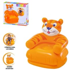 SOFA INFLABLE - INTEX