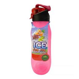 BOTELLA PARA AGUA  - FUN & FUN