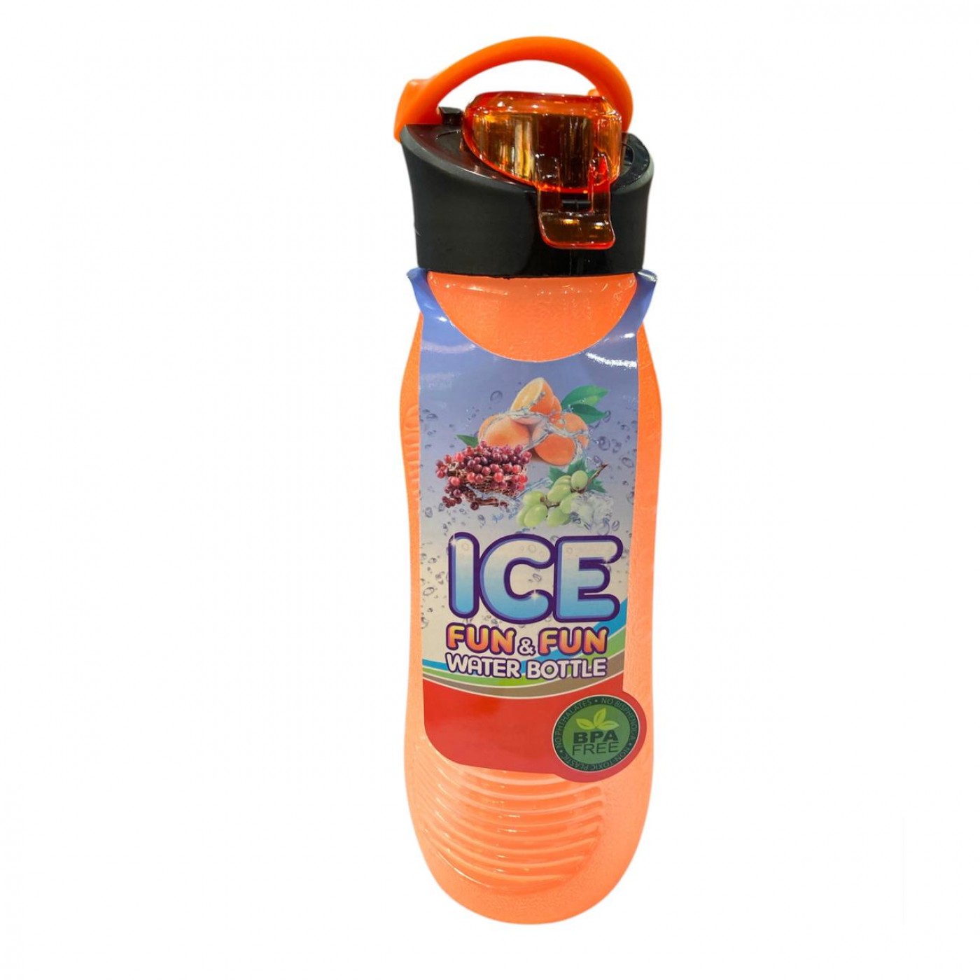 BOTELLA PARA AGUA  - FUN & FUN