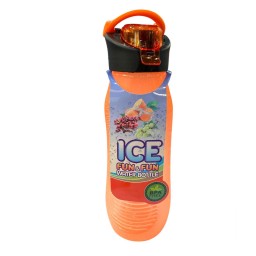 BOTELLA PARA AGUA  - FUN & FUN