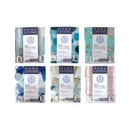 CORTINA PARA BAÑO - HOME LIVING