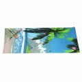TOALLA PLAYA ESTAMPADA - HOME & YOU