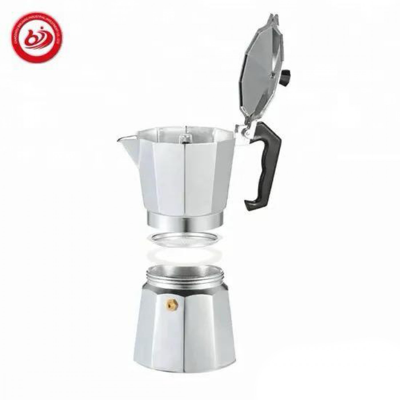 CAFETERA - COFFE