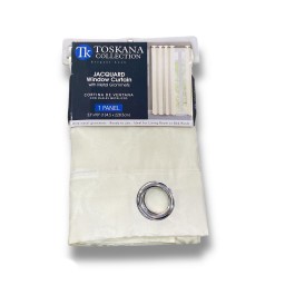 CORTINA PARA CASA - TOSKANA
