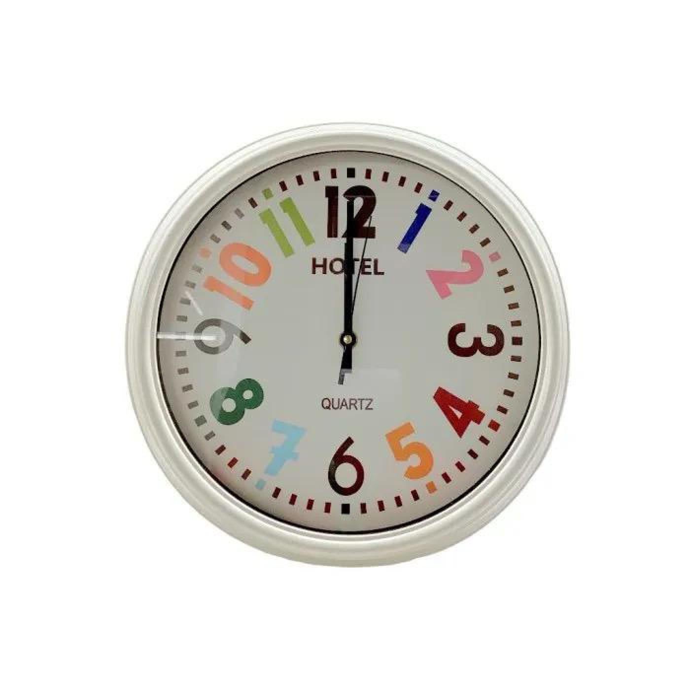 RELOJ DE PARED - 