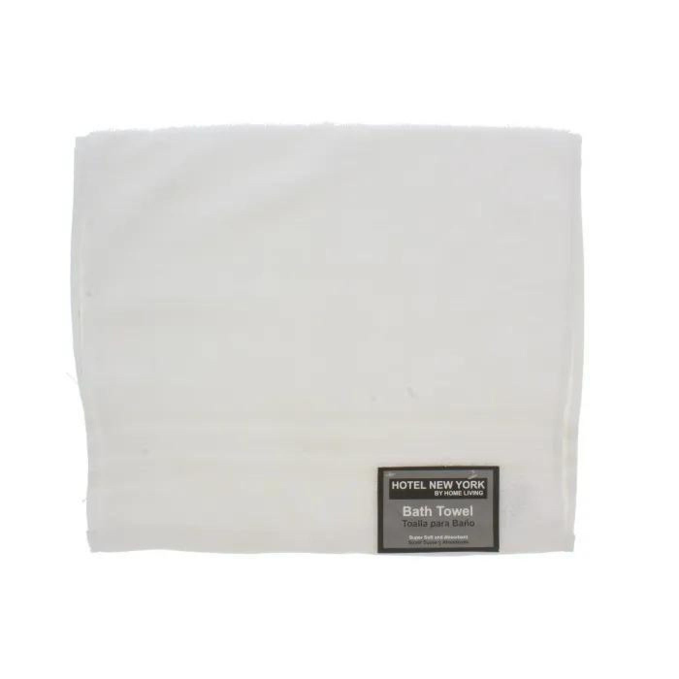 TOALLA DE MANO  - HOME & LIVING