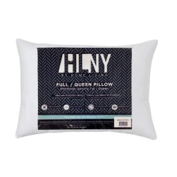 ALMOHADA FULL/QUEEN - HINY