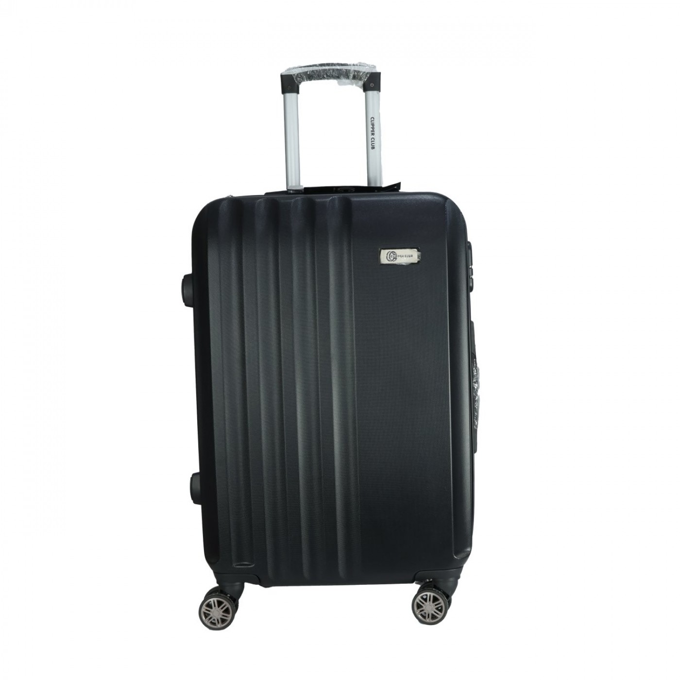 MALETA RIGIDACON RODOS GIRO 360 GRADOS - CLIPPER CLUB