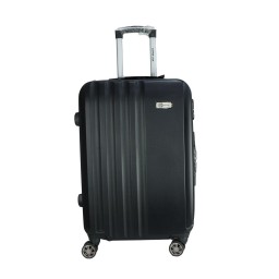 MALETA RIGIDACON RODOS GIRO 360 GRADOS - CLIPPER CLUB
