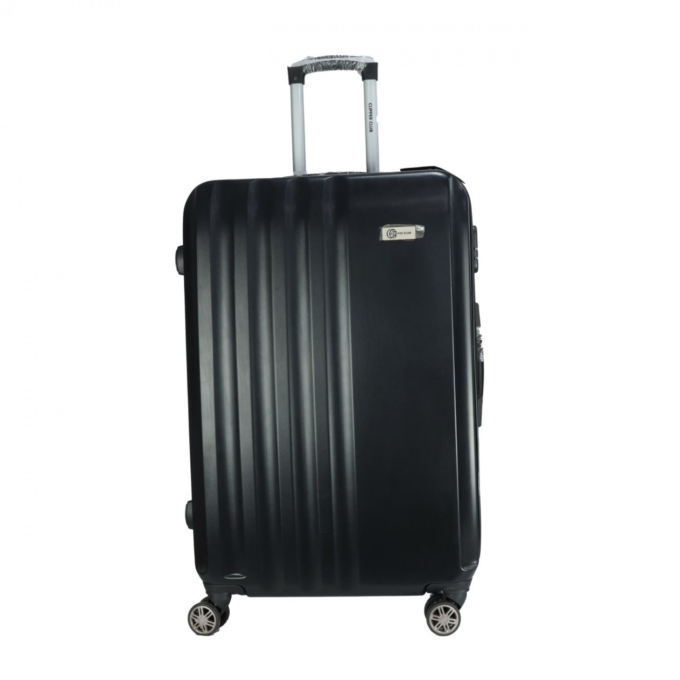 MALETA RIGIDA CON RODOS GIRO 360 GRADOS - CLIPPER CLUB