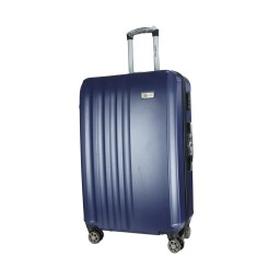 MALETA RIGIDACON RODOS GIRO 360 GRADOS - CLIPPER CLUB