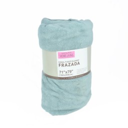 FRAZADA - HOME LIVING 