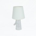 LAMPARA DE MESA  - 