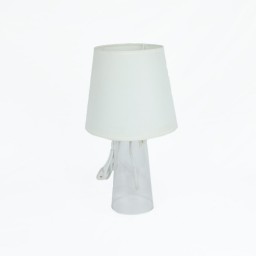 LAMPARA DE MESA  - 