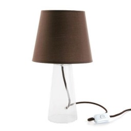 LAMPARA DE MESA  - 