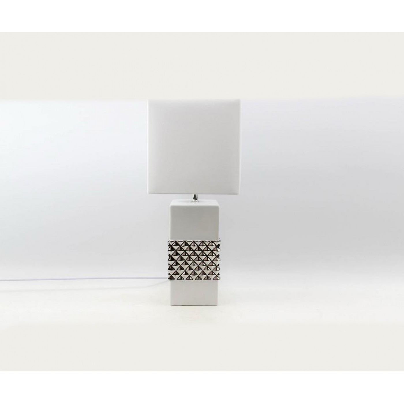 LAMPARA DE MESA  - 