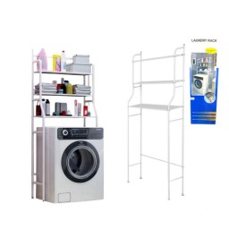 MUEBLE PARA BAÑO O LAVADORA - 