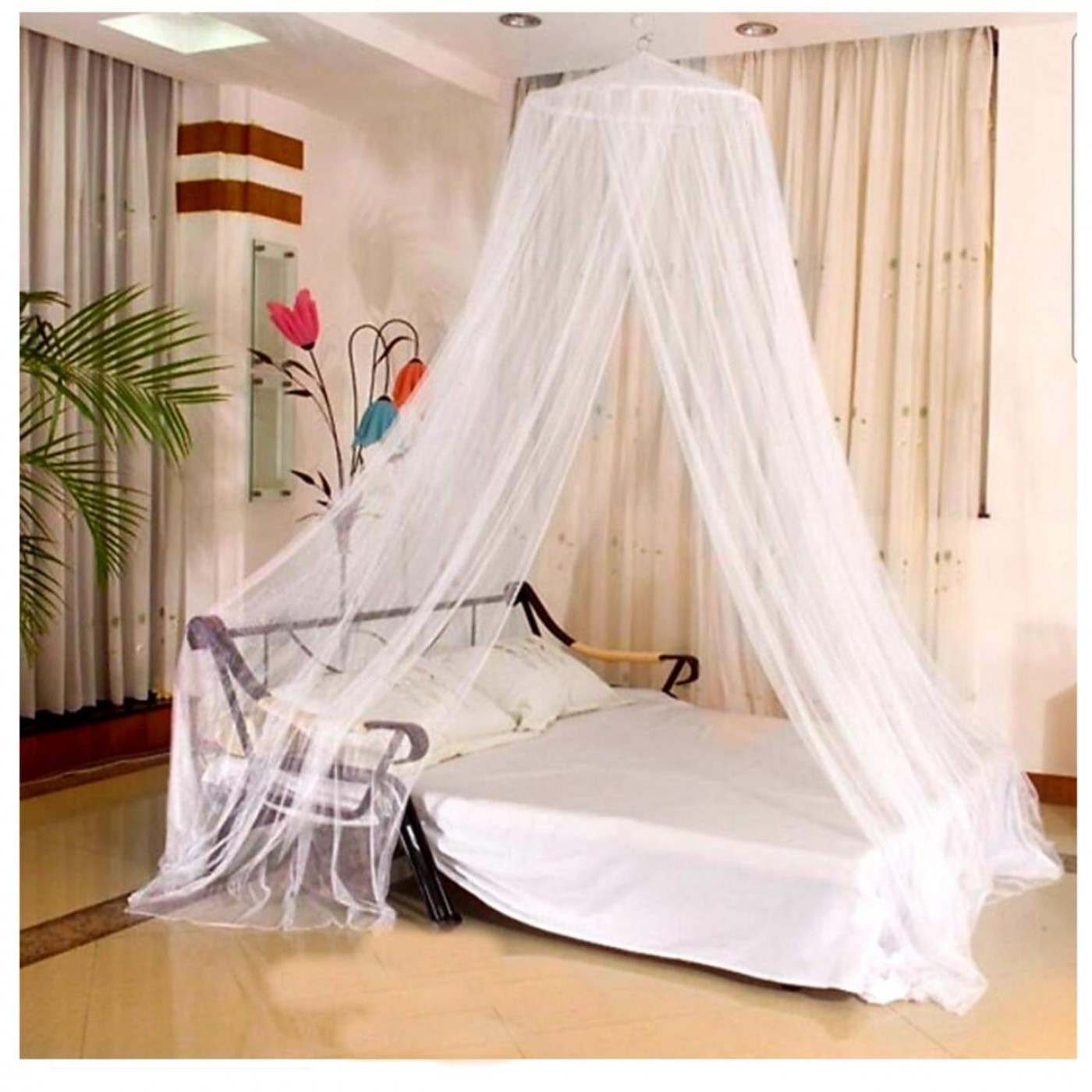 MOSQUITERO TWIN - HOME DELUXE
