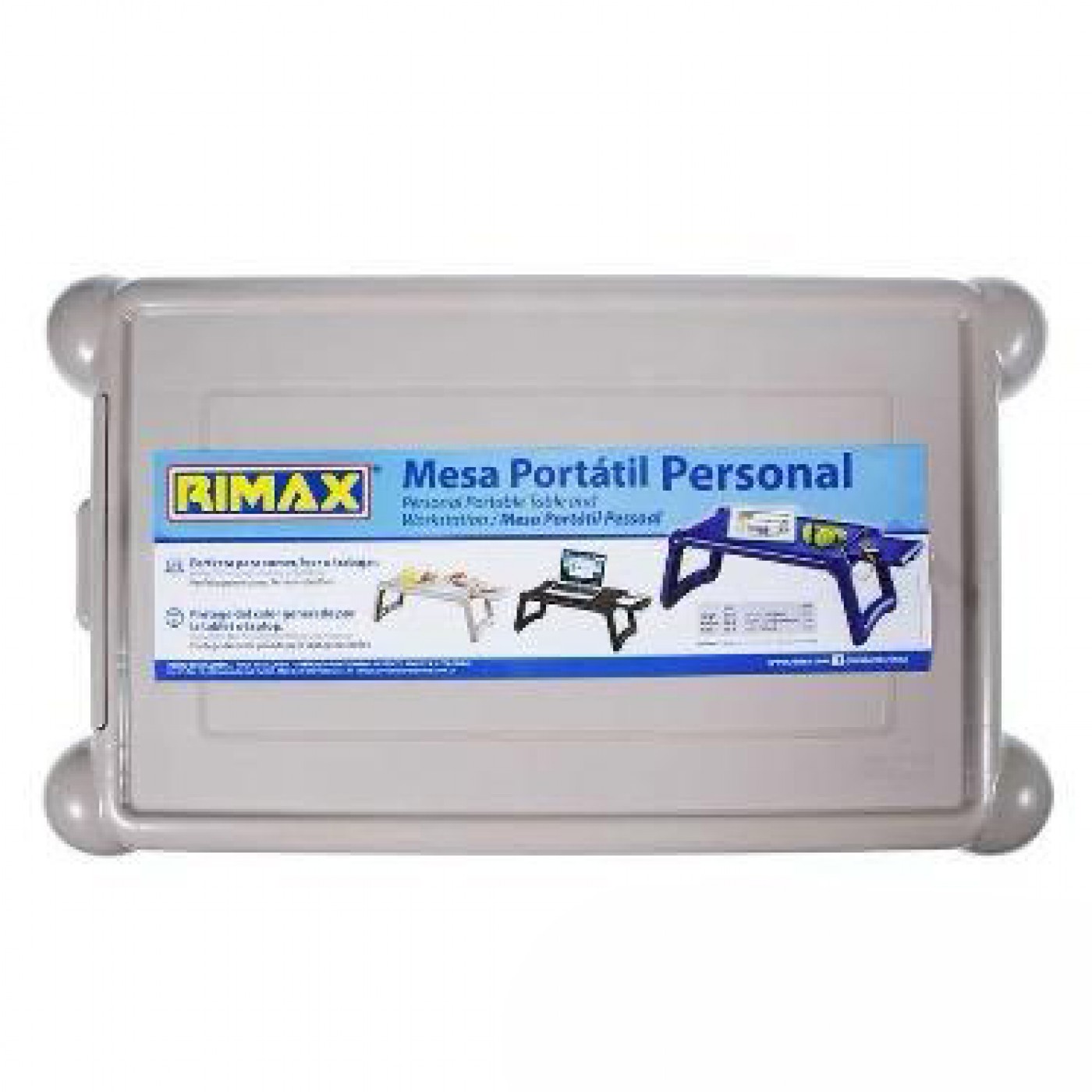 MESA PORTATIL - RIMAX