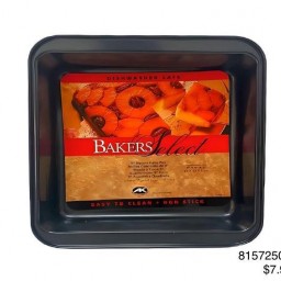 MOLDE DE CUADRO - BAKER SELCT