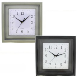 RELOJ DE PARED - TIMES TOWER