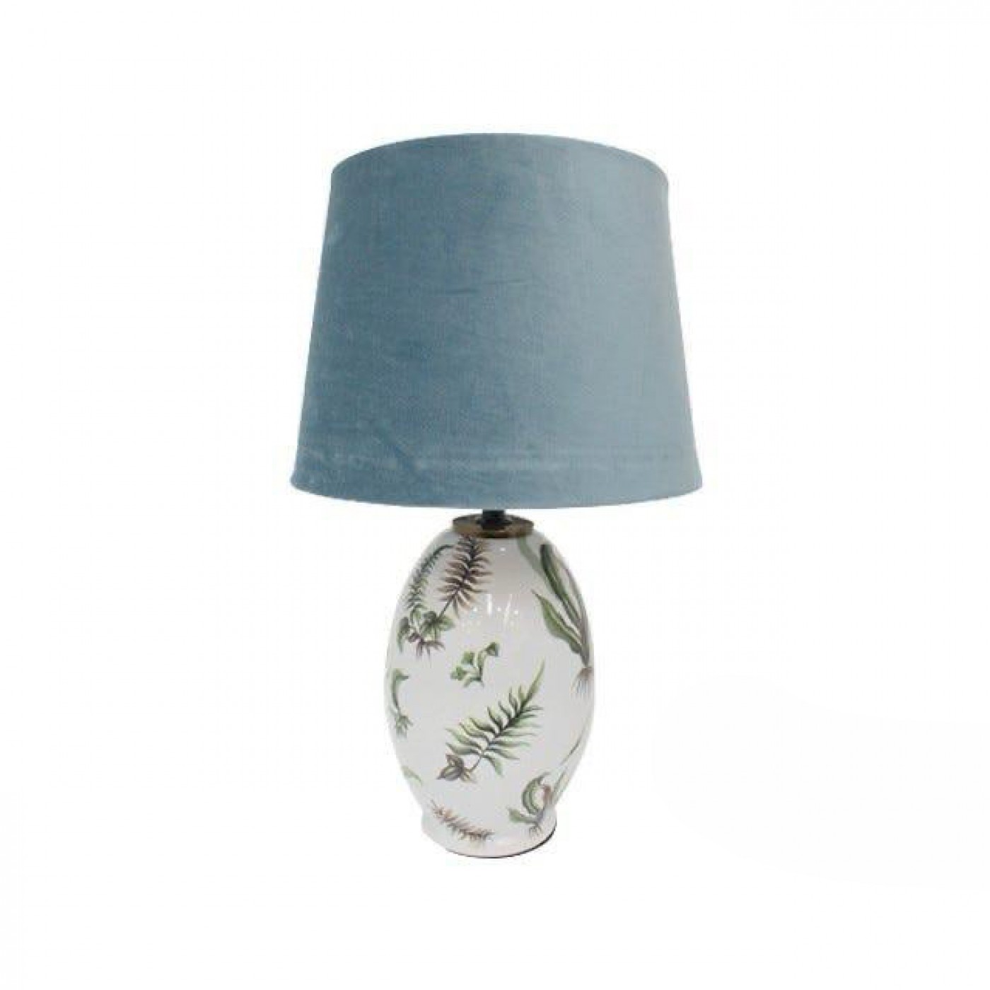 LAMPARA DE MESA  - 