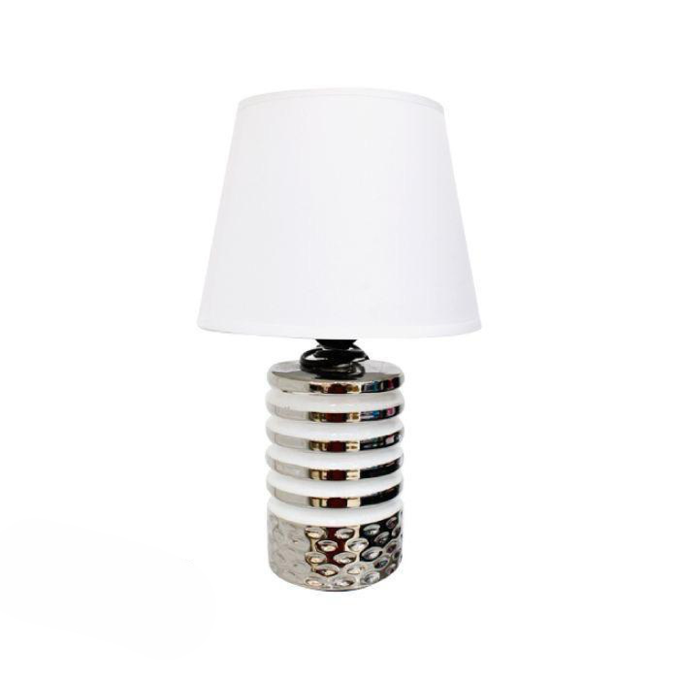 LAMPARA DE MESA  - 