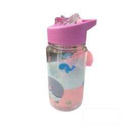 BOTELLA PARA AGUA  - LIFE ART