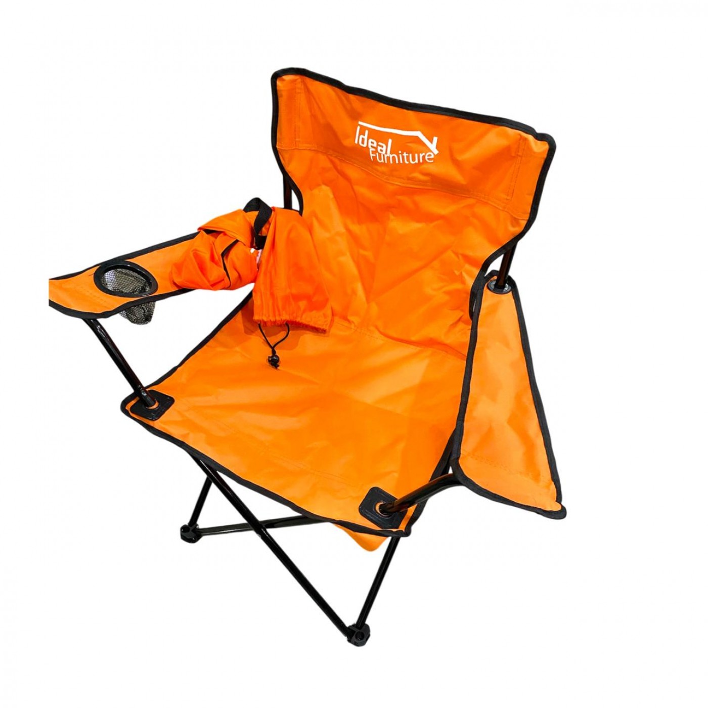 SILLA PLEGABLE DE ACAMPAR - IDEAL FURNITURE