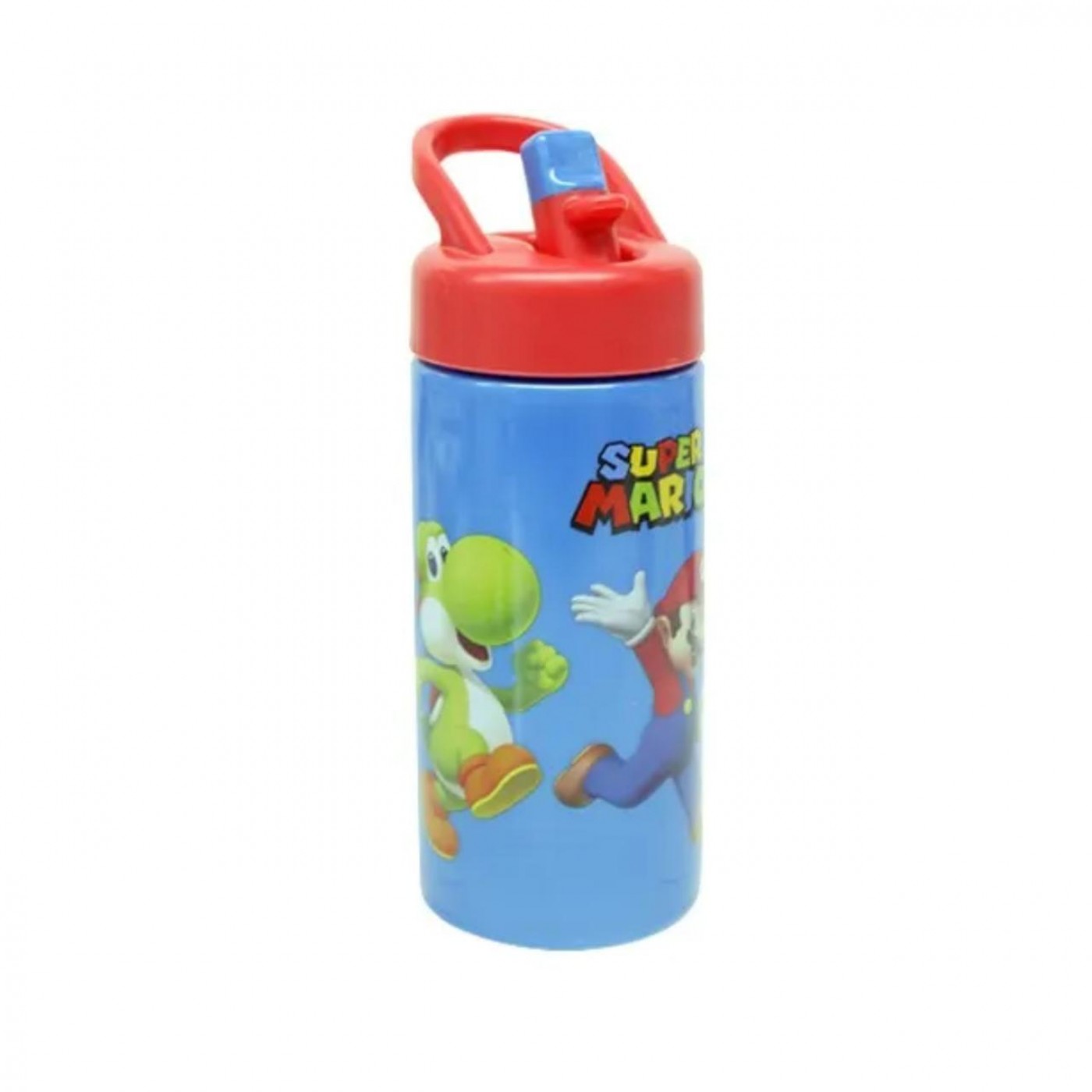BOTELLA SUPER MARIO - SUPER MARIO
