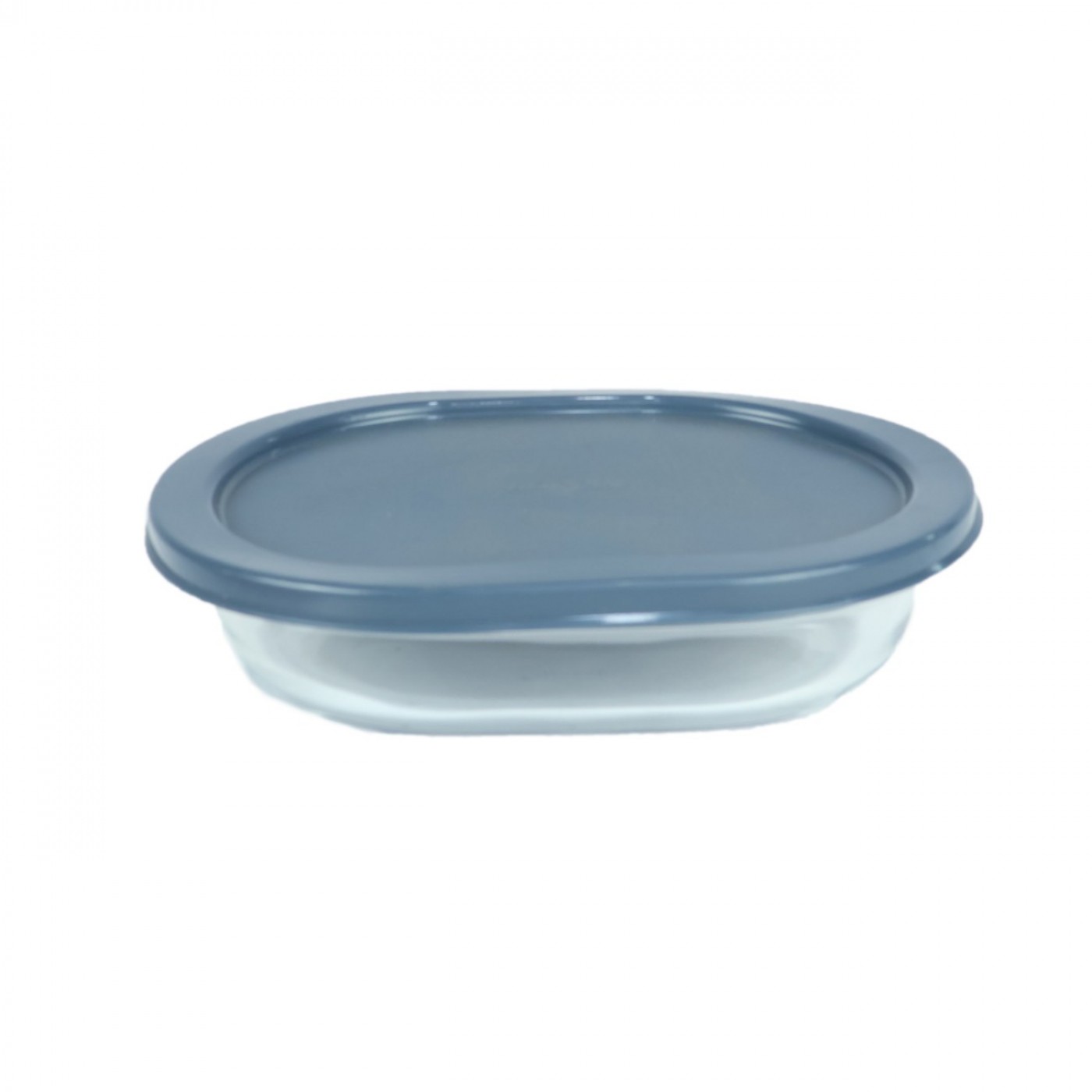 MOLDE PARA HORNEAR VIDRIO CON TAPA - BORCAM