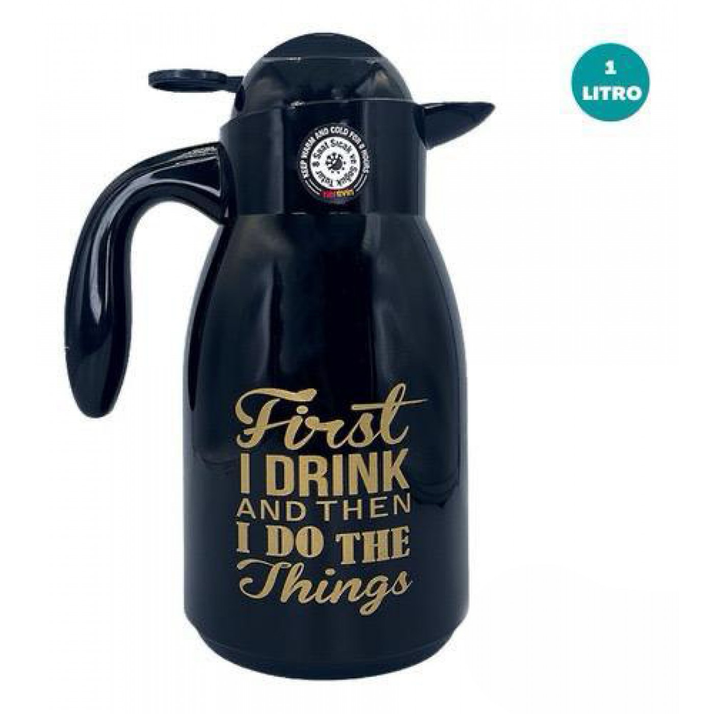 TERMO   DE 1.5 LTS. - HEREVIRI