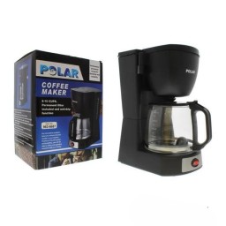 CAFETERA ELECTRICA - POLAR