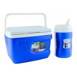 HIELERA COMBO 3 PZAS.  - PEARL ICE BOX