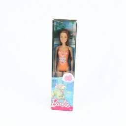 BARBIE TRAJE DE BAÑO - MATTEL